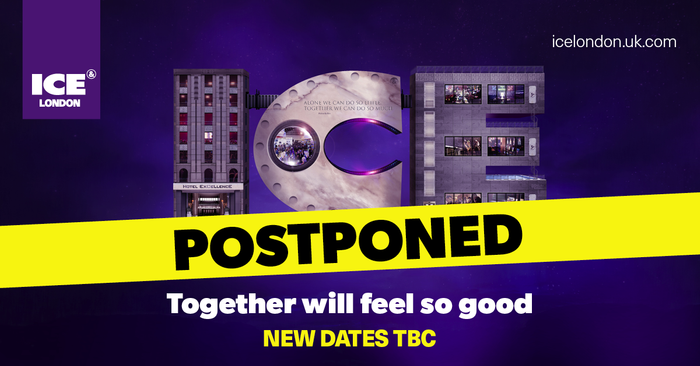 ICE and iGB Affiliate London postponed